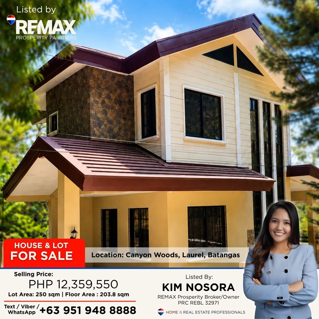(Category: ) located in . Submitted by remaxprosperitybrokernosora (Listing ID 1464971276, Image 1). Description: .