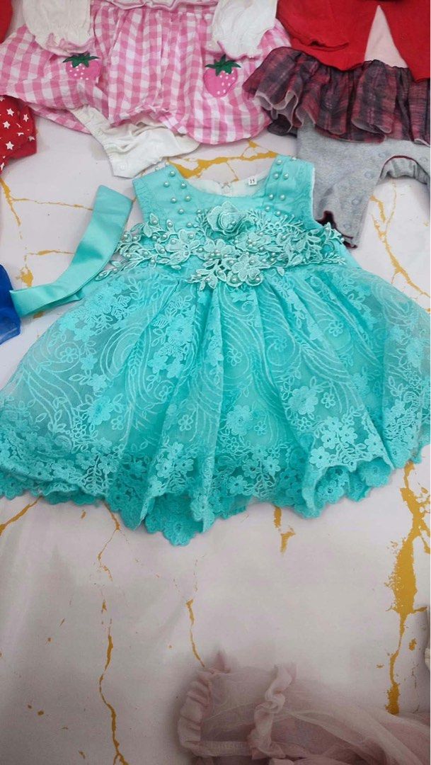 3-9 mos take all (Category: Babies & Kids Fashion) located in Manila. Submitted by roxkim01 (Listing ID 1464982150, Image 2). Description: .