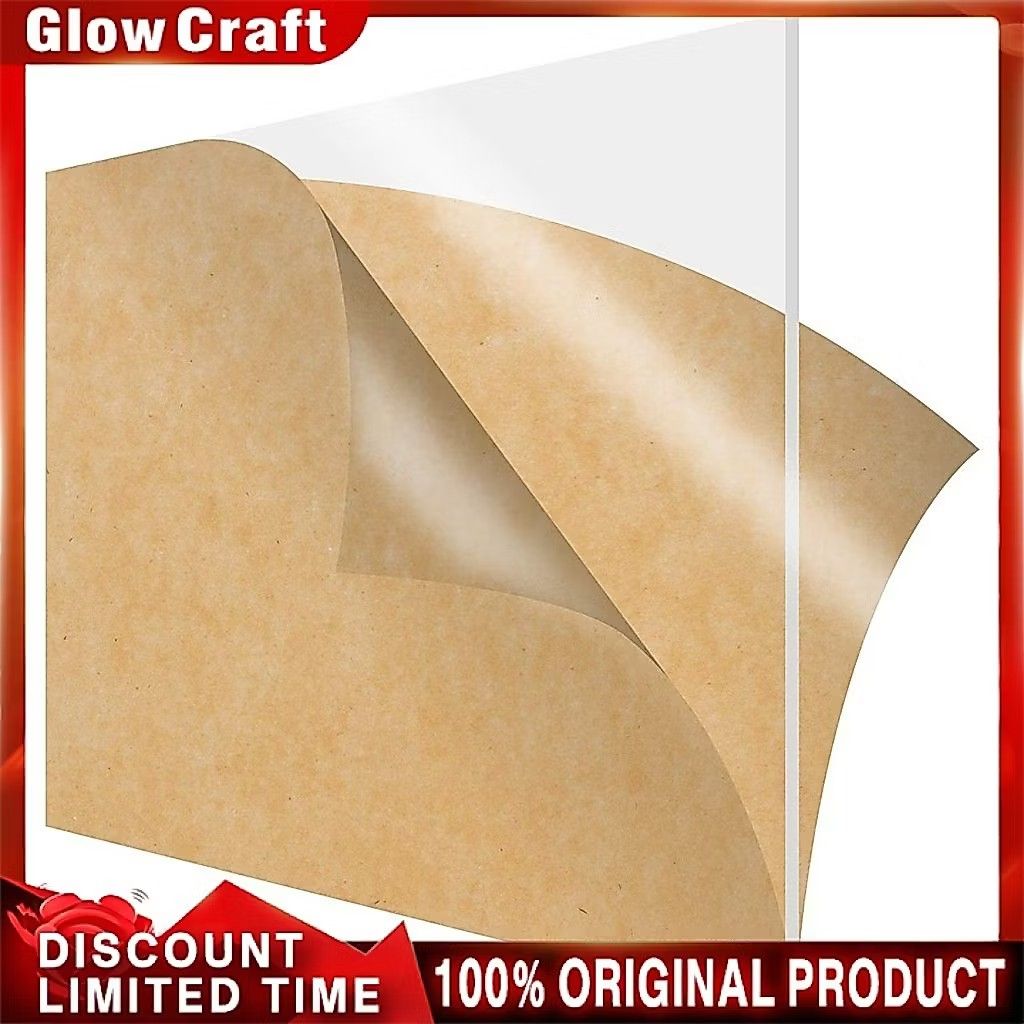3mm Acrylic Sheet Big Size 1ftx2ft (Category: Home Improvement Tools & Accessories) located in Quezon City. Submitted by potatuhh (Listing ID 1465097283, Image 1). Description: Bought the item in the wrong size..
