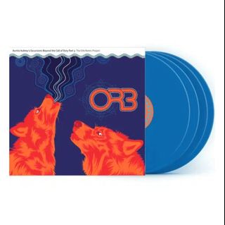 NEW LP VINYL Collection item 1