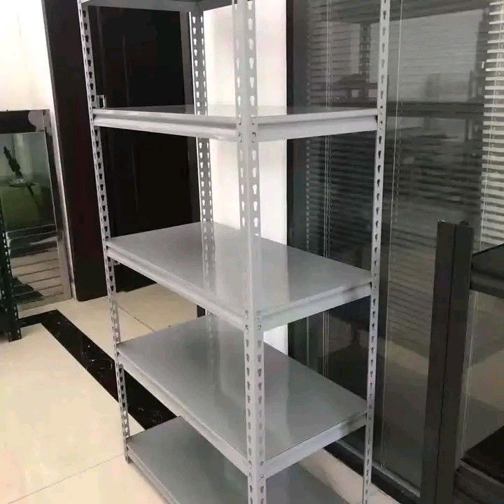 5 Layer Kitchen Rack (Category: Shelves, Cabinets & Racks) located in Manila. Submitted by micoooy (Listing ID 1464973721, Image 3). Description: 120x40x200cm.