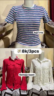 (Kategori: ) berada di . Dikirim oleh dillahnf (ID iklan 1465167367, Gambar 1). Deskripsi: .