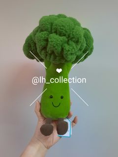 Jellycat Buddies Collection item 2