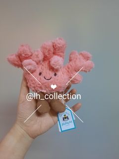 Jellycat Buddies Collection item 3