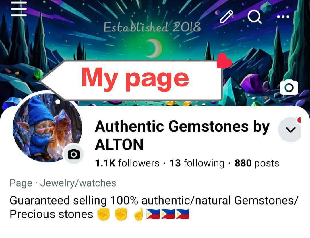 💯 Natural AMETHYST loose (Category: Precious Stones) located in Kawit. Submitted by authentic_gemstones_byalton (Listing ID 1465099629, Image 3). Description: AVAILABLE❗ 💯 NATURAL AMETHYST LOOSE -18.5 carats -22.5x13.5x10.0 (dimension) -VVS (clarity) -Oval checkerboard cut -7.0 (hardness) -Brazil (Origin) -100% brand new item #gemstones #amethyst.