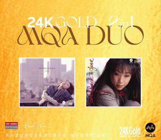 廣東流行,華語及中國內地音樂 Collection item 2