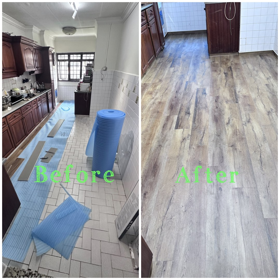 (Category: ) located in . Submitted by FlooringworldSG (Listing ID 254707189, Image 1). Description: .