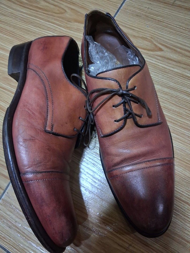 A testonni (Category: Casual Shoes) located in Koronadal. Submitted by glads08089 (Listing ID 1464971358, Image 3). Description: a testonni.