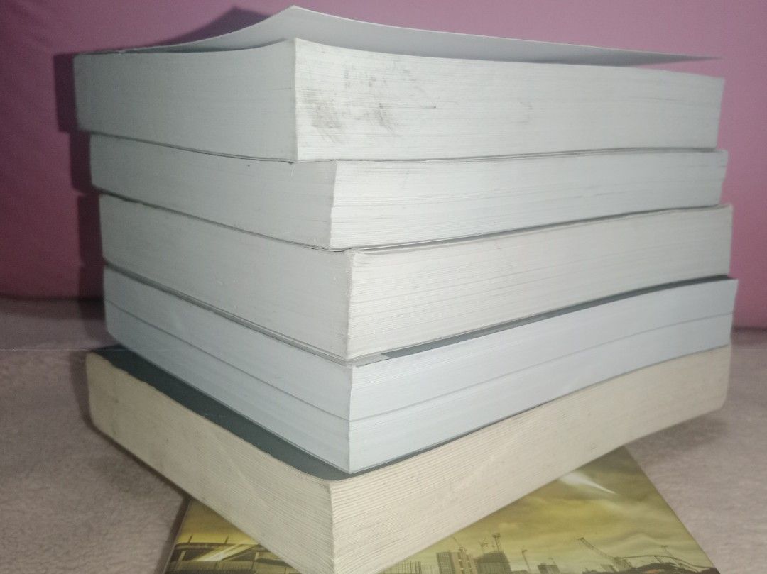 A Twisted Tale Book Series (Category: Storybooks) located in La Trinidad. Submitted by bookworm.6 (Listing ID 1465085140, Image 2). Description: - Disney Twisted Tale paperbacks by Liz Braswell - Titles: 300 each Straight on Till Morning, A Whole New World, Once Upon a Dream, Part of Your World, As Old as Time - Publishers: Disney Press and Autumn - Condition: Lightly used, can send more pic if interested - Great collection for fans of dark Disne
