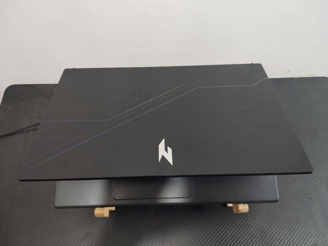Acer Nitro V15 (ANV15-52-572T) (Category: Laptops & Notebooks) located in Iloilo. Submitted by vanillaaa24 (Listing ID 1465118040, Image 3). Description: •Last Bought May 2026 (Lady owned) •Only used for AutoCAD and Microsoft apps (OJT purposes) •Windows 11 •Core i5-13420H •16gb RAM 3200mhz •512gb SSD •RTX 5050 (8gb Vram) •RFS: wala na nagamit •Ready to use (na reformat na) •MOP: cash, gcash, bank transfer (P50k if straight cash) •No history of r