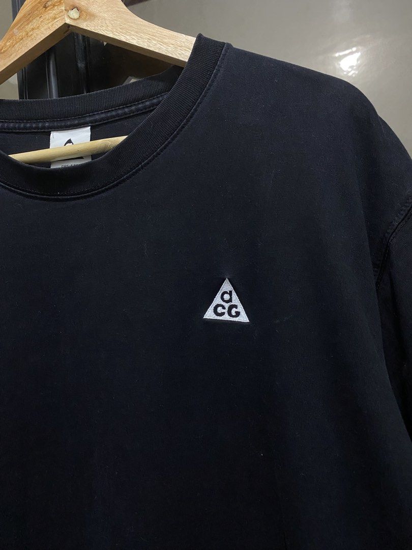 Acg nike (Category: Tshirts & Polo Shirts ) located in Manila. Submitted by vizcarrach03925 (Listing ID 1465103083, Image 2). Description: .