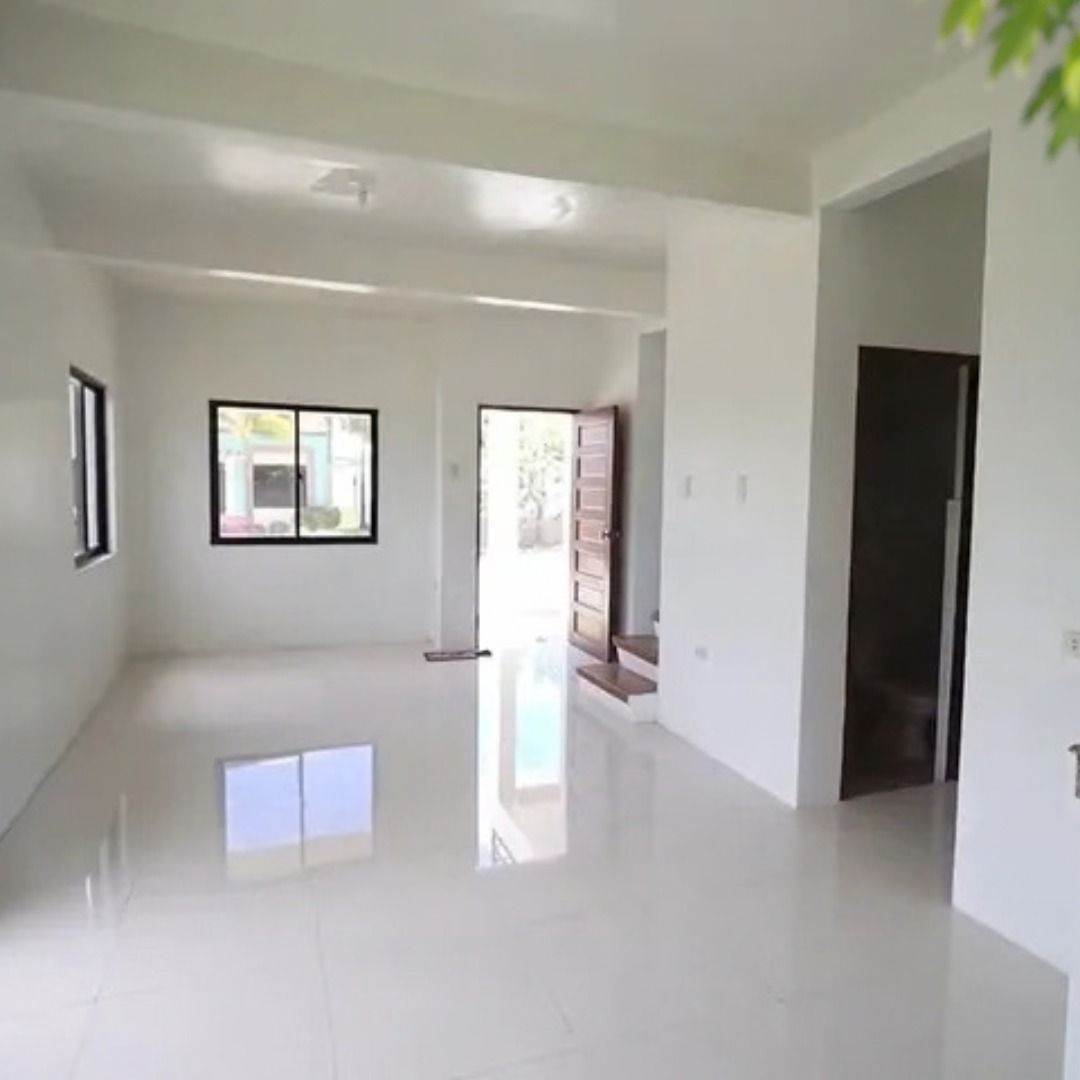 Acropolis - Sofia Model (Category: House & Lot) located in General Trias. Submitted by marajc_realty.102 (Listing ID 1465045656, Image 2). Description: 🏡 Your dream home awaits with Sofia at Acropolis! Experience a home designed for comfort, space, and a better future for you and your family. 📐 Lot Area: 125 SQM 🏠 Floor Area: 110 SQM Available through Pag-IBIG and Bank Financing! Semi-Finished Turn-over 📩 Message us to learn more about Sofia 