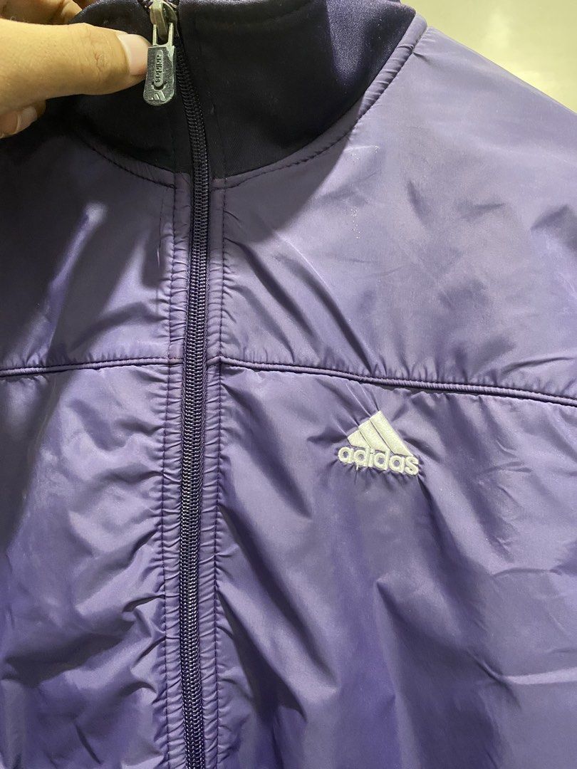 adidas (Category: Others Tops) located in Manila. Submitted by vizcarrach03925 (Listing ID 1465101904, Image 3). Description: .