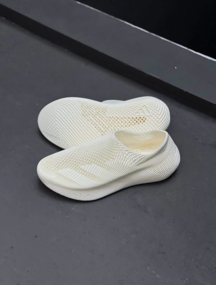 adidas Climacool ‘Off White’ (Category: Sneakers) located in Manila. Submitted by collectorfinds (Listing ID 1465026875, Image 2). Description: “Cool by design. Unmissable by nature.”🔥 🚨 OPENING SALE adidas Climacool ‘Off White’ Women’s US 5.5 ❌₱ 14,895 each ✅ ₱ 9,995 ONLY 📩 PM us to purchase 📍2nd Floor, 317 Fernando Poe Jr Ave . Quezon City. Right above Yamaha near LRT 1 - Roosevelt Station. 📈 Prices subject to change without notice.