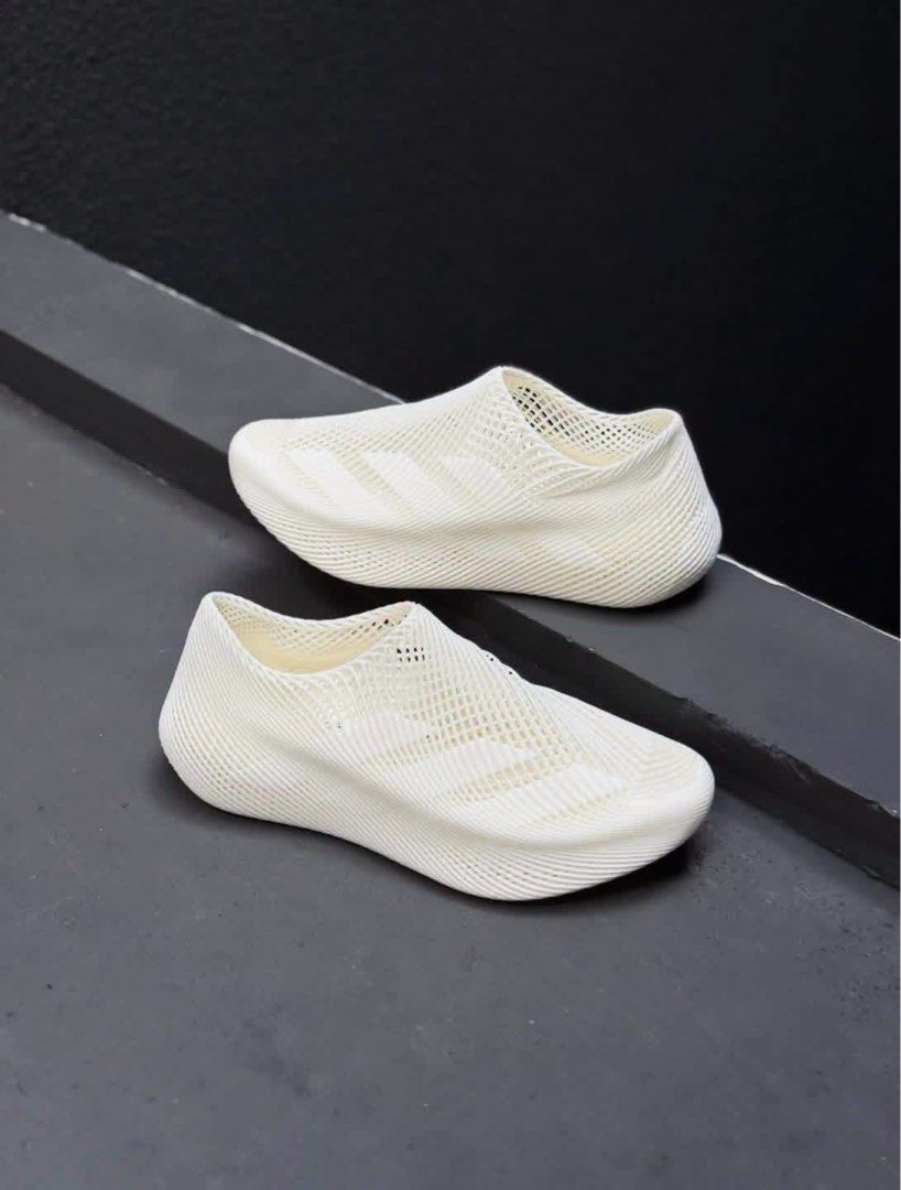 adidas Climacool ‘Off White’ (Category: Sneakers) located in Manila. Submitted by collectorfinds (Listing ID 1465026875, Image 3). Description: “Cool by design. Unmissable by nature.”🔥 🚨 OPENING SALE adidas Climacool ‘Off White’ Women’s US 5.5 ❌₱ 14,895 each ✅ ₱ 9,995 ONLY 📩 PM us to purchase 📍2nd Floor, 317 Fernando Poe Jr Ave . Quezon City. Right above Yamaha near LRT 1 - Roosevelt Station. 📈 Prices subject to change without notice.