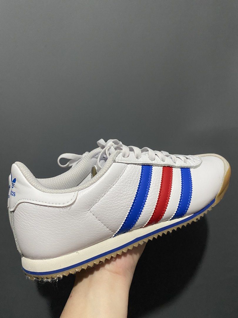 Adidas country OG white (Category: Sneakers) located in Batangas. Submitted by bagstolove2.0 (Listing ID 1465088798, Image 1). Description: .