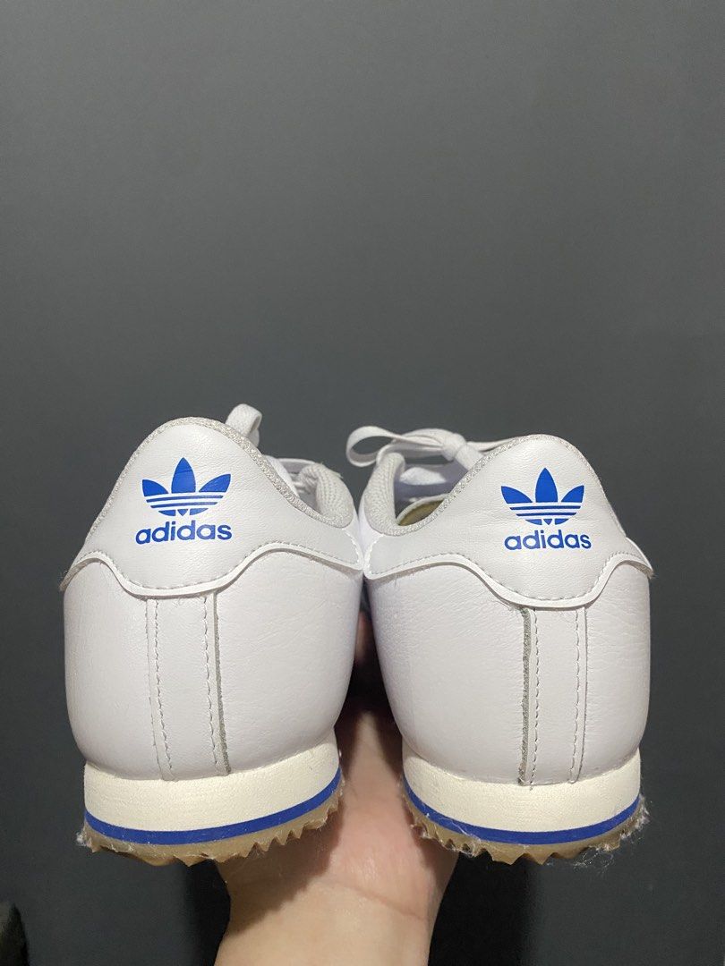 Adidas country OG white (Category: Sneakers) located in Batangas. Submitted by bagstolove2.0 (Listing ID 1465088798, Image 2). Description: .