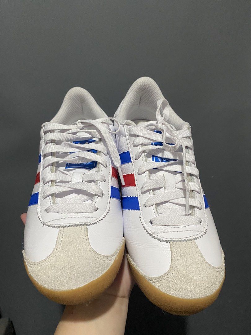 Adidas country OG white (Category: Sneakers) located in Batangas. Submitted by bagstolove2.0 (Listing ID 1465088798, Image 3). Description: .