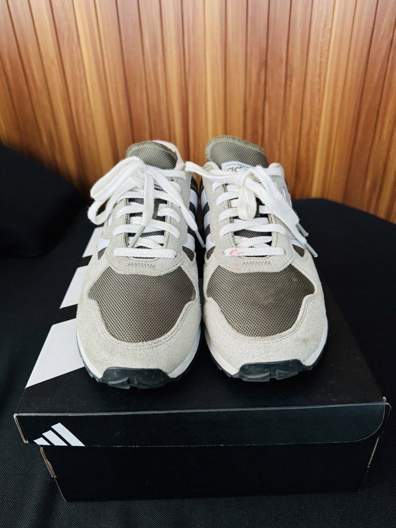 Adidas Treziod Classic (Category: Sneakers) located in Tarlac. Submitted by iamleeyam (Listing ID 1465148998, Image 2). Description: Adidas Treziod Classic Authentic/Original US 6 UK 5.5 FR 38.5 JP 24.0 RFS: Decluttering Note: Tarlac is our location Buyer shoulders the shipping cost Payment First Policy Thank you!.