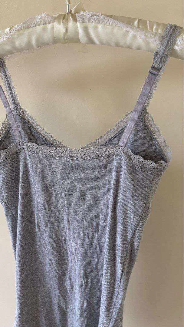 Aeropostale (Category: Sleeveless) located in Baguio. Submitted by blythemamot (Listing ID 1464984513, Image 3). Description: 10/10 Condition Needs wash M on tag Small to Medium 450 Mine now pay now MOP: Bank transfer Location: Baguio City.