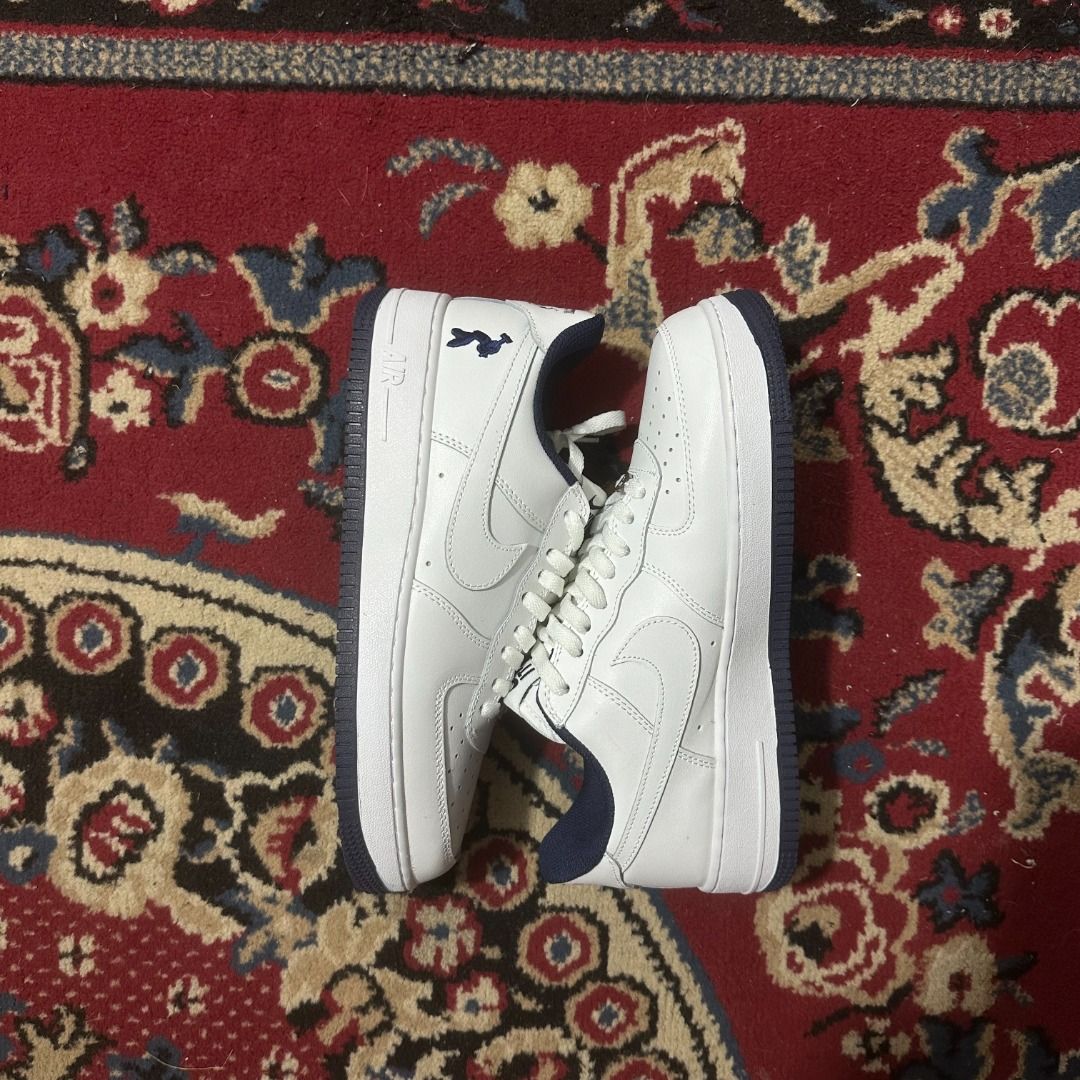 AF 1 CONCRETE (Category: Sneakers) located in Caloocan City. Submitted by pulito.streetwear (Listing ID 1465114952, Image 1). Description: AF 1 CONCRETE SIZE 10 BNEW .