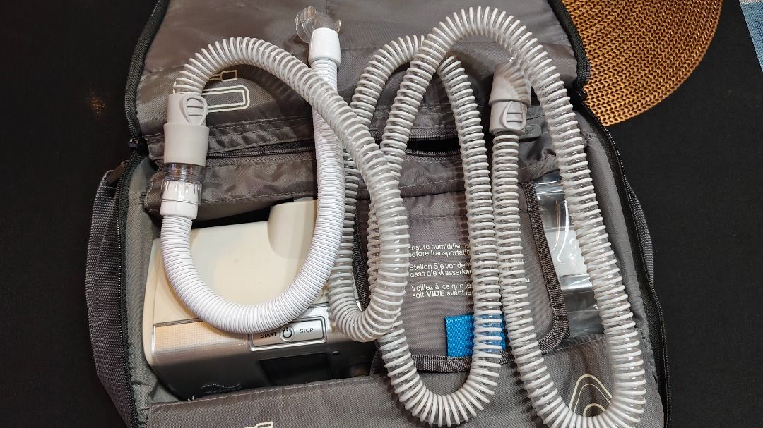 Aircurve 10 ASV - BIPAP (Category: Medical Supplies & Tools) located in Caloocan City. Submitted by richieferi65659 (Listing ID 1465022710, Image 3). Description: .