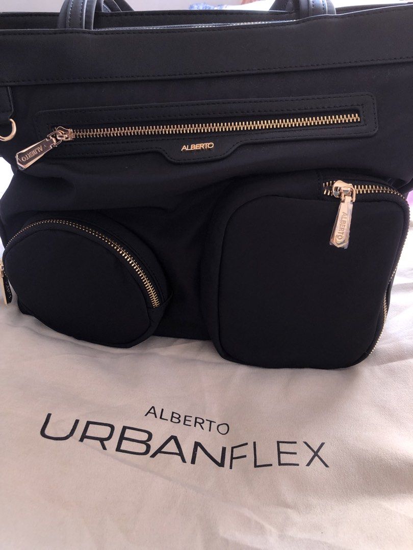 Alberto Bag (Category: Luxury Bags & Wallets) located in Roxas, Mindoro Oriental. Submitted by brightlion_3b7a89 (Listing ID 1465031112, Image 1). Description: Brand New Alberto Bag.