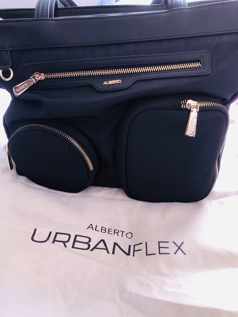 Alberto Bag (Category: Luxury Bags & Wallets) located in Roxas, Mindoro Oriental. Submitted by brightlion_3b7a89 (Listing ID 1465031112, Image 3). Description: Brand New Alberto Bag.