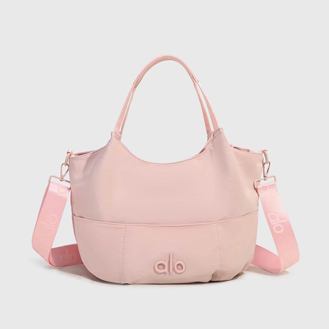 Alo bag (Category: Tote Bags) located in Manila. Submitted by chic.collectivemnl (Listing ID 1464990425, Image 2). Description: .