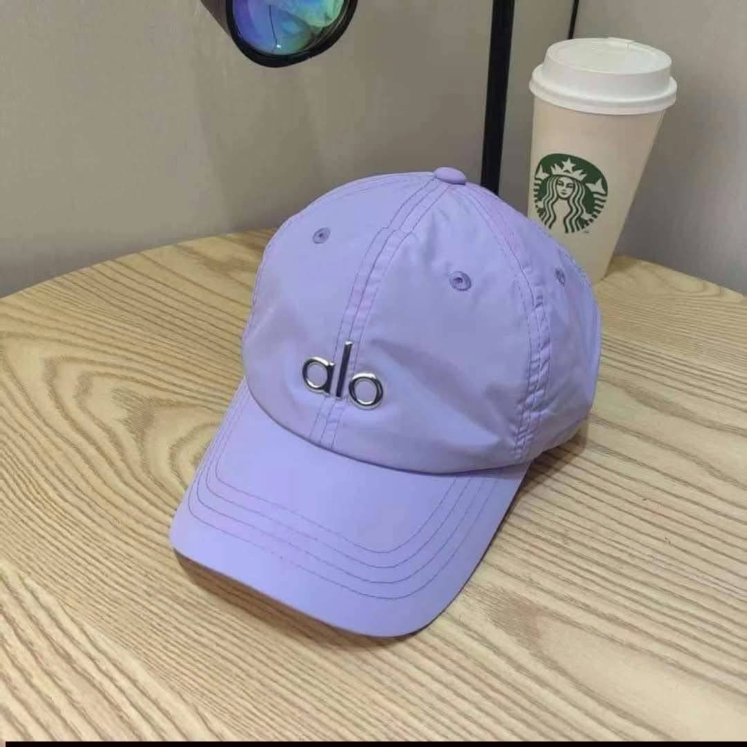 Alo Caps (Category: Caps & Hats) located in Manila. Submitted by magicmike08 (Listing ID 1465012280, Image 3). Description: Alo Caps Brand new Dm for orders.