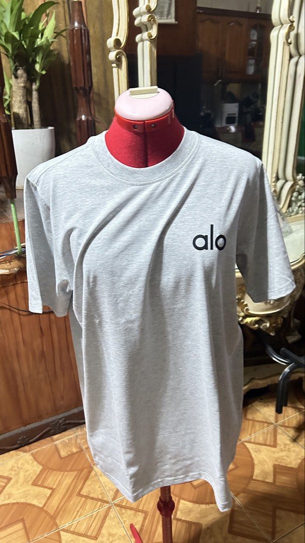 alo shirt (Category: Tshirts & Polo Shirts ) located in Quezon City. Submitted by prelovedthings830 (Listing ID 1465054669, Image 1). Description: .