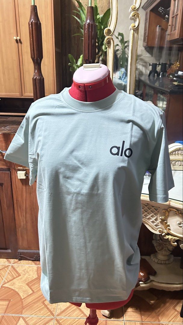 alo shirt (Category: Tshirts & Polo Shirts ) located in Quezon City. Submitted by prelovedthings830 (Listing ID 1465054669, Image 3). Description: .