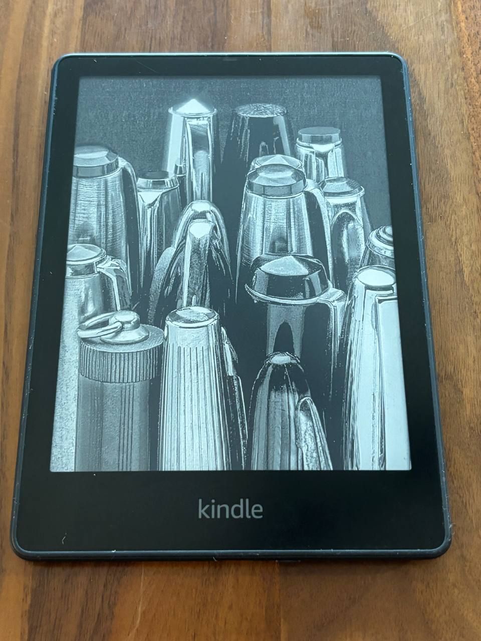 Amazon Kindle Paperwhite Signature Edition 11th Gen 32GB, Mobile