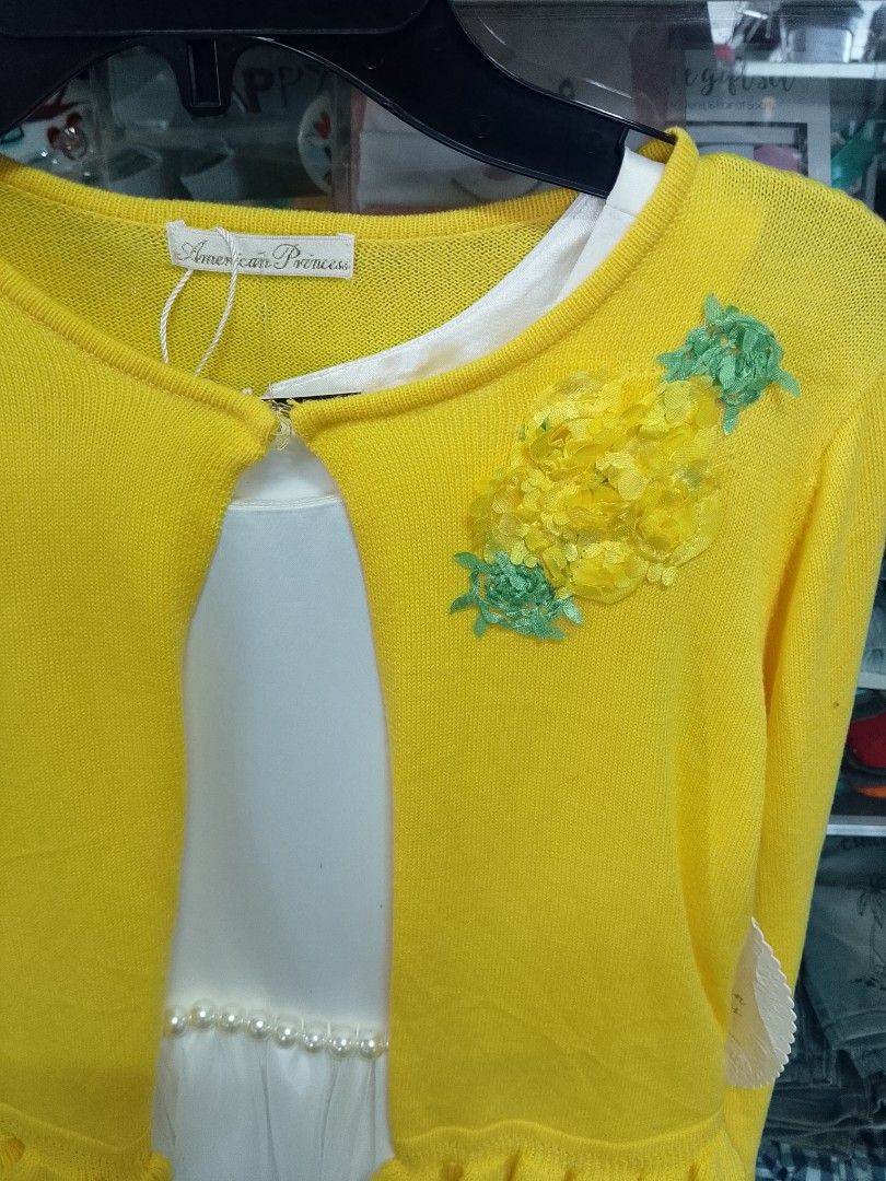American Princess Dress size 10 (Category: Babies & Kids Fashion) located in Rizal. Submitted by abengpascua (Listing ID 1464972327, Image 3). Description: american princess dress size 10 US bought🇺🇸🇺🇸.
