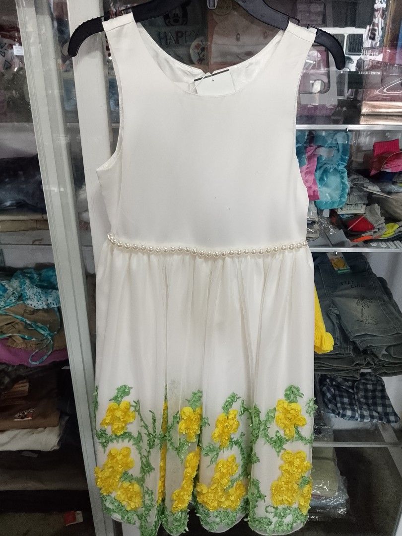 American Princess Dress size 10 (Category: Babies & Kids Fashion) located in Rizal. Submitted by abengpascua (Listing ID 1464972327, Image 2). Description: american princess dress size 10 US bought🇺🇸🇺🇸.