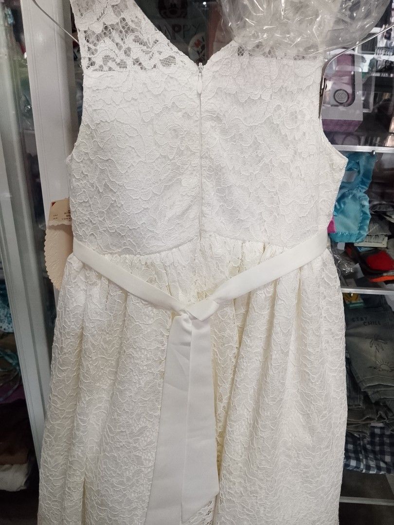 American Princess Dress size 8 (Category: Babies & Kids Fashion) located in Rizal. Submitted by abengpascua (Listing ID 1464972577, Image 2). Description: american Princess dress size 8 US BOUGHT🇺🇸.