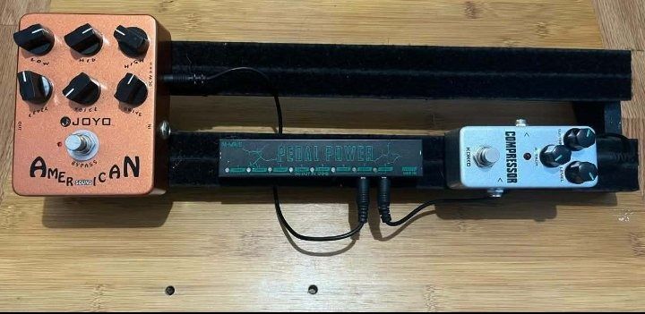 Analog effects (Category: Music Accessories) located in Caloocan City. Submitted by kallel.0824 (Listing ID 1465029607, Image 1). Description: Rush items, Negotiable price if kukunin agad .