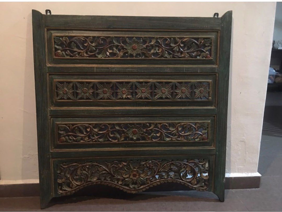 Antique Java (Category: Other Home Furniture) located in Petaling Jaya. Submitted by wudzzbeibei (Listing ID 1465098207, Image 1). Description: .