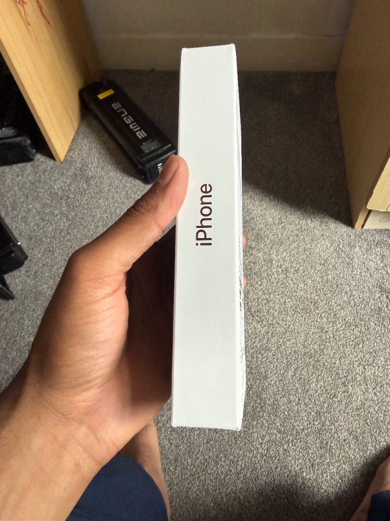 Apple iPhone 18 Pro Max Burgundy 256gb from Apple (Category: Cases & Sleeves) located in Al-Barka. Submitted by arneloniate (Listing ID 1465058045, Image 2). Description: For sale Apple iPhone 18 Pro Max Burgundy 256gb from Apple. iPhone 18 Pro Max - 256GB Sealed Box 10x Available 91,600 PHP each - Brand New - Sealed Box - Unlocked Purchased direct from Apple on Pre-Order - Available now - 1 year Warranty direct with Apple - purchase invoice will