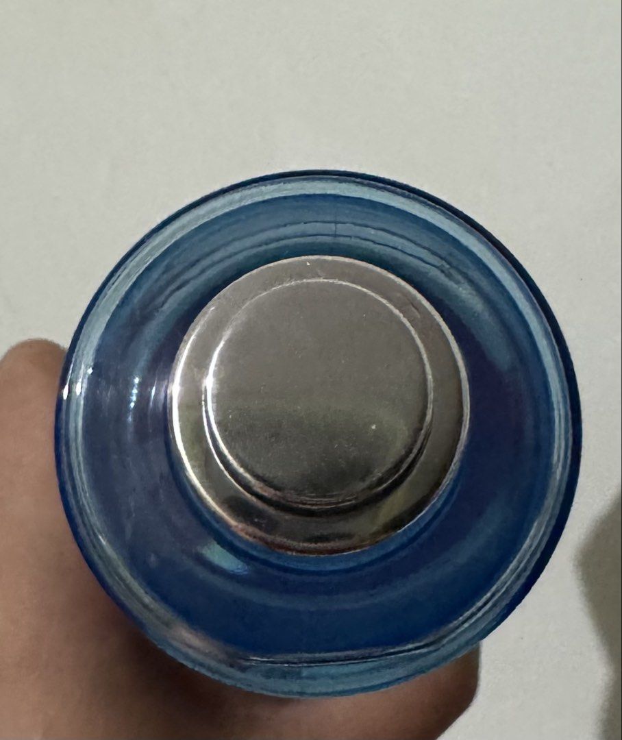 Ariana Grande Cloud mist (Category: Fragrance & Deodorants) located in San Juan City. Submitted by viennasia (Listing ID 1465055620, Image 3). Description: - Authentic Ariana Grande cloud mist - 3/4 remaining RFS : too much perfume onhand.