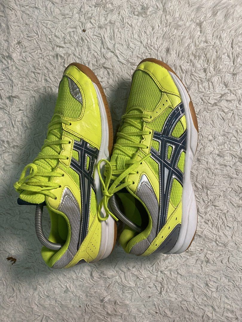 Asics Sports shoes (Category: Sneakers) located in Butuan. Submitted by exodus.co (Listing ID 1465104583, Image 1). Description: .