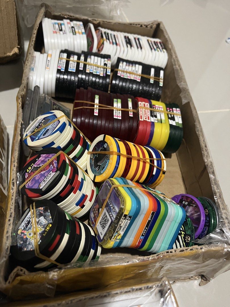 Assorted characters (Category: Raw Singles) located in Caloocan City. Submitted by ronzsantos (Listing ID 1465118722, Image 1). Description: Selling my entire JAPAN-IMPORTED Pokémon Arcade Collectibles Collection as ONE MEGA WHOLESALE BULK LOT! Direct Japanese arcade pulls, perfect for collectors, resellers, or active arcade players. 🇯🇵 DIRECT JAPAN ARCADE ORIGIN: 100% Authentic Japanese Version Disks & Tags — mas sought-after ng collectors kum