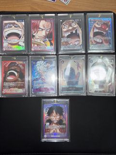 (Category: ) located in . Submitted by jeff_optcg (Listing ID 1465120669, Image 1). Description: .