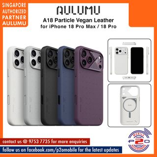Aulumu accessories Collection item 2