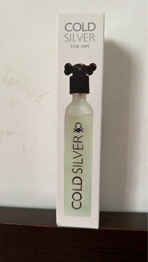 Auth Benetton Perfume for Him (Category: Fragrance & Deodorants) located in Cebu City. Submitted by shopnsave2015 (Listing ID 1464972855, Image 1). Description: .