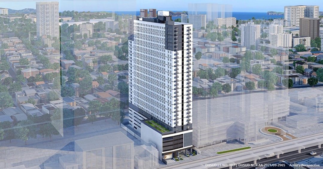 AVIDA TOWERS CENTRALIS (Category: Apartments & Condos) located in Pasay City. Submitted by nildzpedrosa (Listing ID 1465169234, Image 1). Description: CENTRALIS TOWER: Pre-selling Condo Units 📍 Location: Brgy. 36, Zone 3 Taft Ave., Pasay City 🏢Low as Php 8K/month after a 10% Spot Downpayment Save 25% or up to 3.2M ‼️JULY 2025 PROMO ONLY ‼️ Landmarks: ✅ 10 MINS to Ayala Malls Manila Bay ✅ 10 MINS to Solaire, Okada, City of Dreams ✅ 10 MINS to Ma