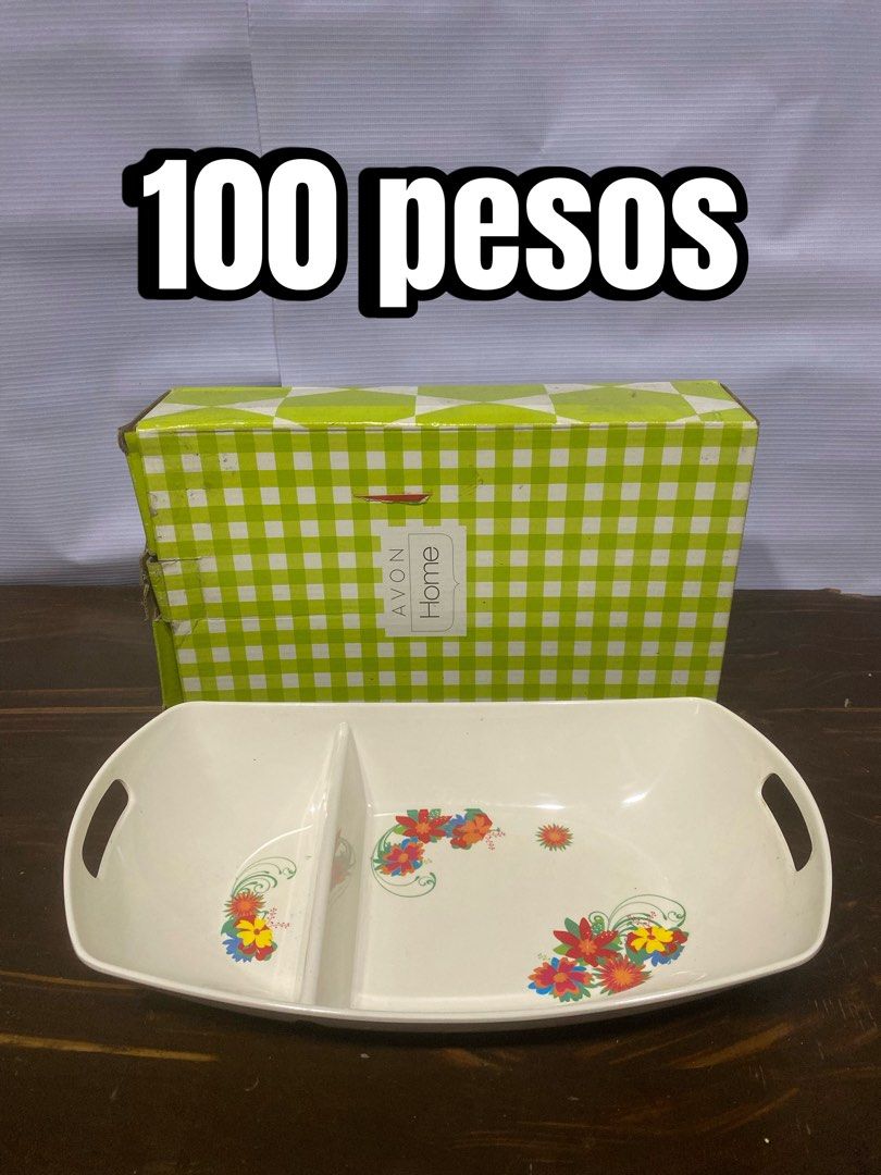 Avon Home Dispenser (Category: Other Kitchenware & Tableware) located in Manila. Submitted by dealrack (Listing ID 1465023487, Image 1). Description: .