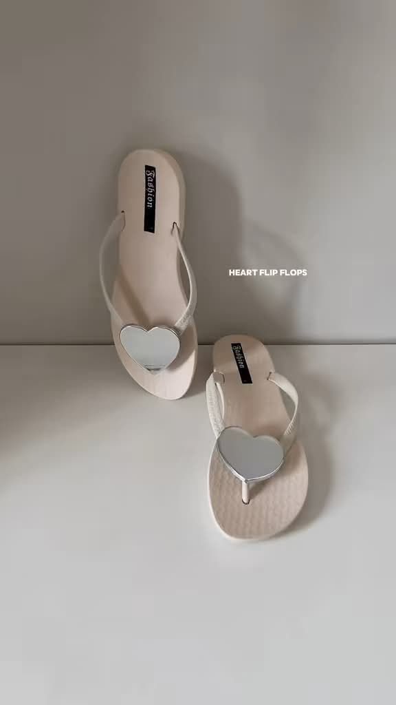 B1t1 heart slippers (Category: Slippers and slides) located in Tarlac. Submitted by mileeeesss (Listing ID 1465097587, Image 2). Description: ❗️PAYMENT FIRST POLICY❗️ Cute slippers 37 Selling for: 170 (both) 🎀 Why selling cheaper? • Super dami kong tambak, need na ma-dispose (affiliate si seller) • Video available — ginawan ko lang rin ng video para mapromote Payment & Delivery: 💰MOP: gcash/mari/maya 📍Location: Tarlac City 📦Shipping: via J&T 