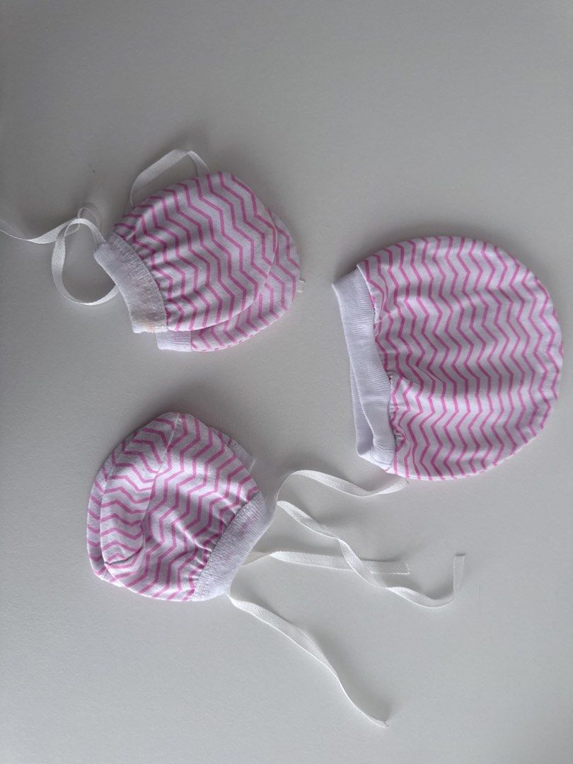 Baby Newborn Set (Category: Babies & Kids Fashion) located in Quezon City. Submitted by klengkerz (Listing ID 1465106382, Image 3). Description: .