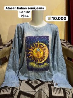(Kategori: ) berada di . Dikirim oleh dillahnf (ID iklan 1465167805, Gambar 1). Deskripsi: .